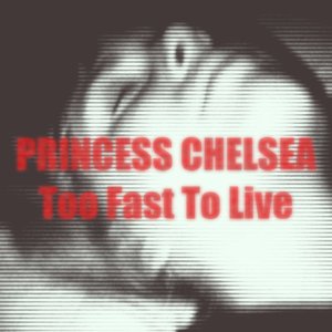 Too Fast to Live / After the Moment