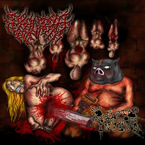 Gorified Prior To Incest