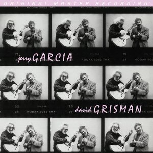 Jerry Garcia/David Grisman