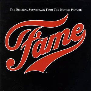 fame soundtrack 的头像