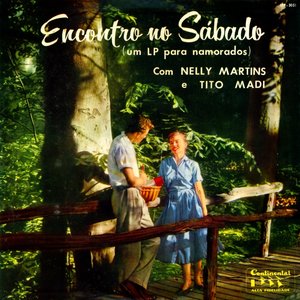 Avatar for Nelly Martins & Tito Madi