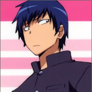 Avatar for Takasu Ryuuji (Majima Junji)