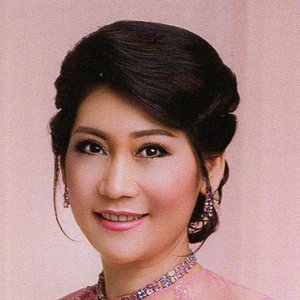 Thiri Saen 的头像