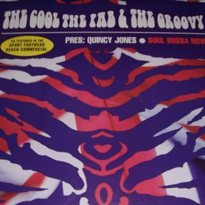 The Cool, The Fab & The Groovy photo provided by Last.fm