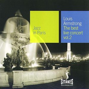 Jazz in Paris - the Best Live Concert Vol.2