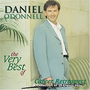 The Very Best of Daniel O'Donnell