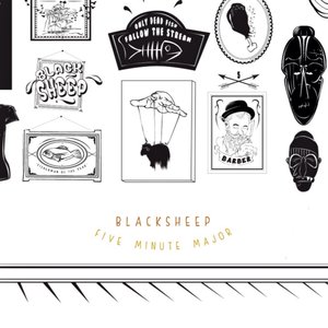 Black Sheep