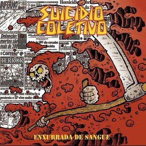 Enxurradas de Sangue