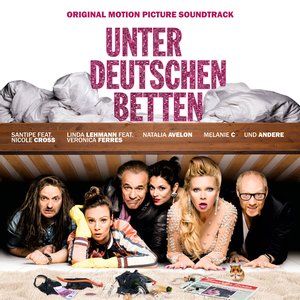 Unter deutschen Betten (Original Soundtrack) [Explicit]