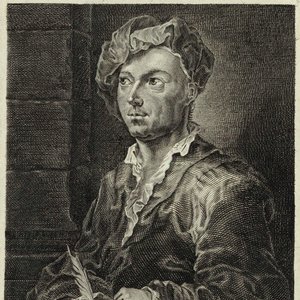 Friedrich Wilhelm Marpurg 的头像