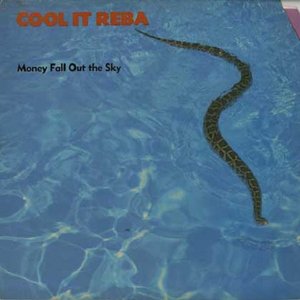 Money Fall Out The Sky