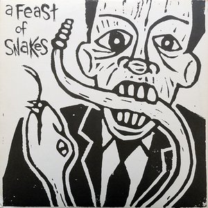A Feast of Snakes