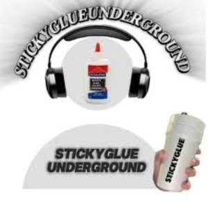 stickyglueunderground 的头像