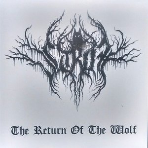 The Return Of The Wolf