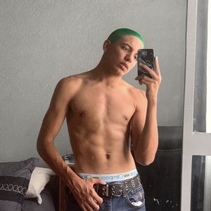 Jere Caelum 的头像
