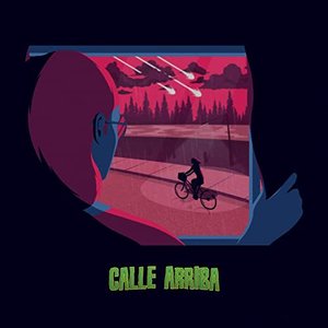 Calle Arriba