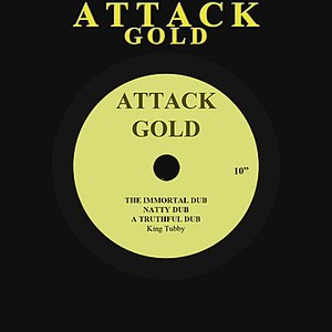 The Immortal Dub / Natty Dub / A Truthful Dub