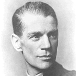 Avatar for James Whale