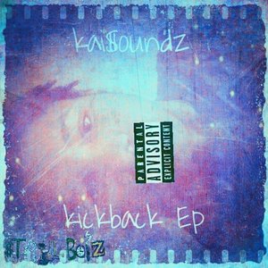 'Kickback Ep' için resim