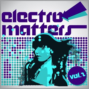 Electro Matters, Vol. 2