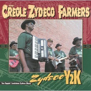 Zydeco Y2K