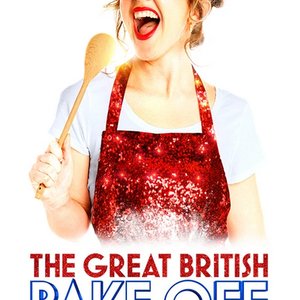 Original London Cast of The Great British Bake Off Musical için avatar