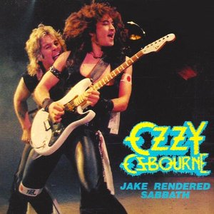 Jake Rendered Sabbath