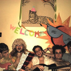 The Barbaras 的头像