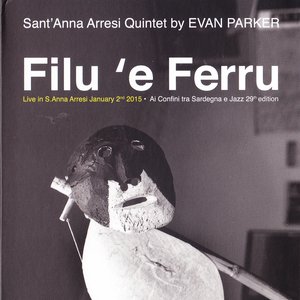 Sant'Anna Arresi Quintet 的头像