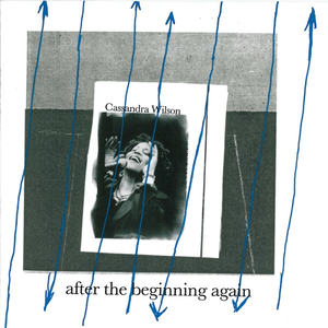 After the Beginning Again cover