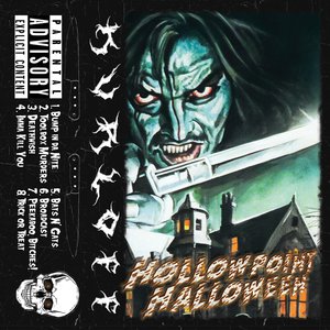 Hollowpoint Halloween