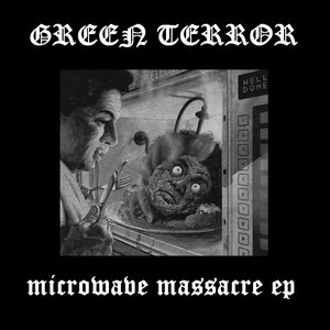 Microwave Massacre EP