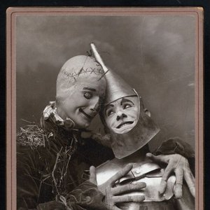 The Wizard Of Oz: Original Classical Broadway Cast  1903 的头像