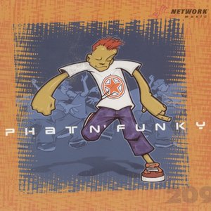 Phat n' Funky (Medium Tempo)