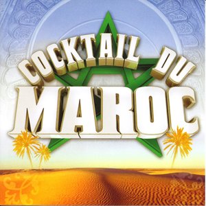 Cocktail Du Maroc