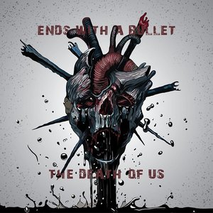 The Death of Us - Single