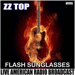 Flash Sunglasses (Live)