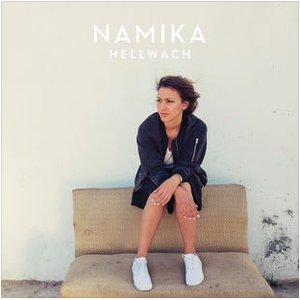Hellwach - EP