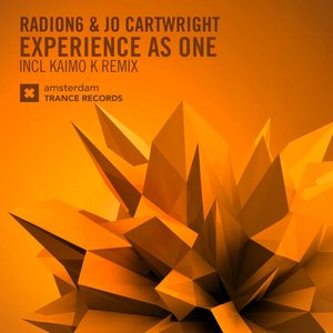 Avatar for Radion6 feat. Jo Cartwright