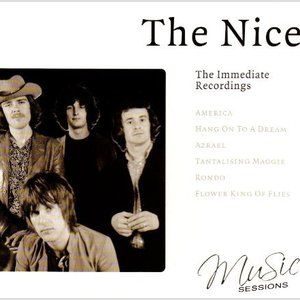 The Immediate Recordings