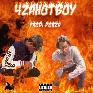 4zahotboy, Vol. 1