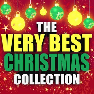 The Very Best Christmas Collection