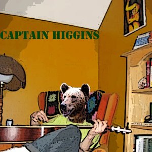 Awatar dla Captain Higgins