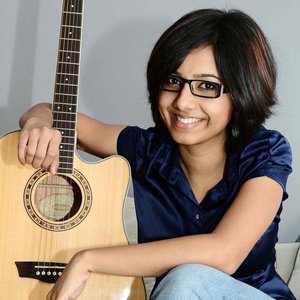 Shakthisri Gopalan 的头像