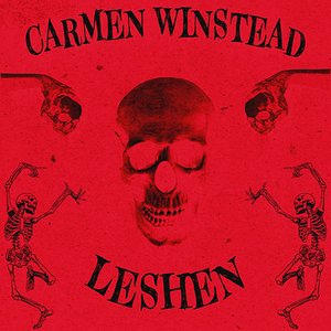 CARMEN WINSTEAD PHONK