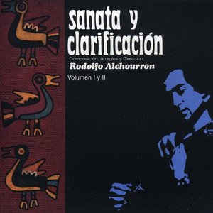 Sanata Y Clarificación Vol. 1 Y 2