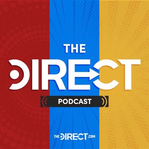 Image for 'The Direct Podcast'