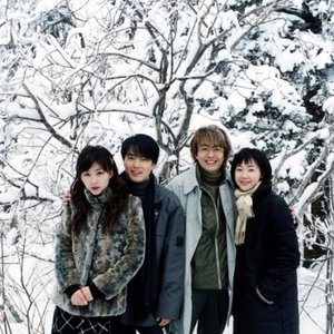 Image for 'Winter Sonata Classics'