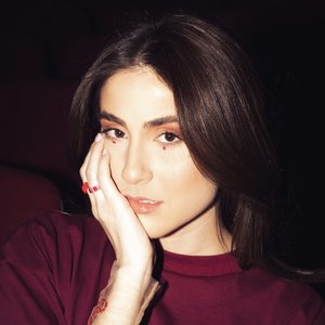 Marilyne Naaman 的头像