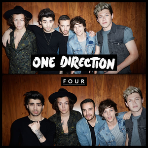 One Direction - Wild Nights 4 [disc 1] - Zortam Music